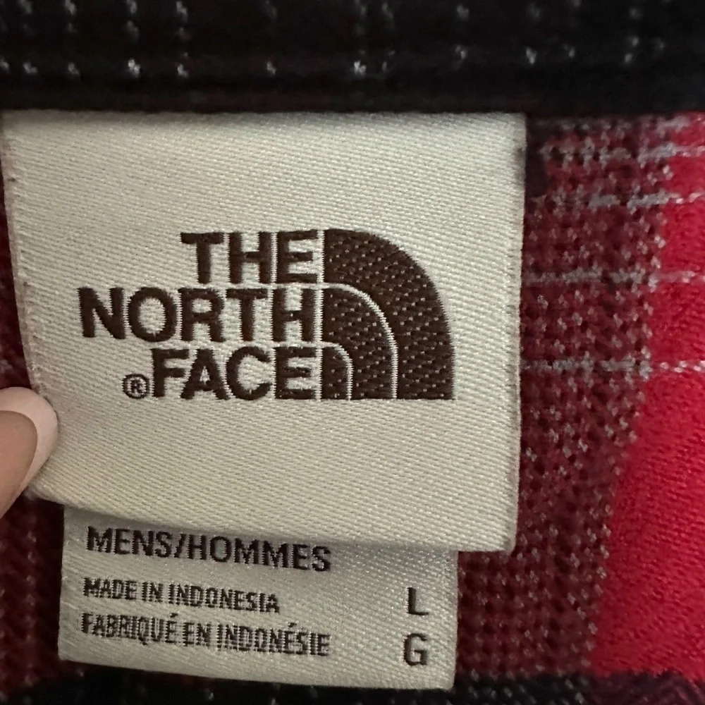 The North Face pre owned